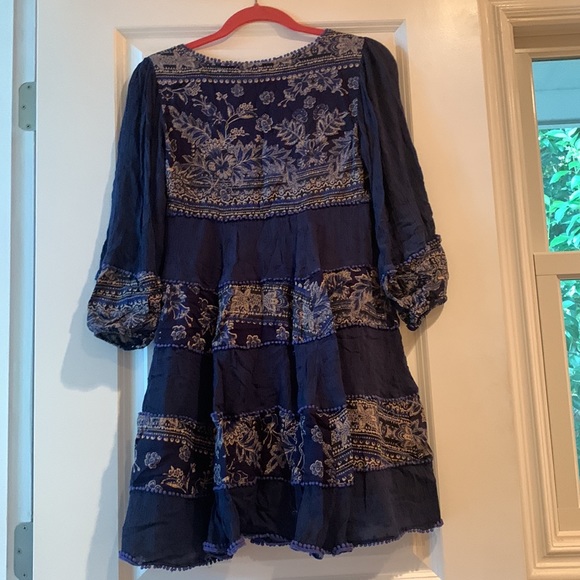 Free People dress size xs - Picture 2 of 3